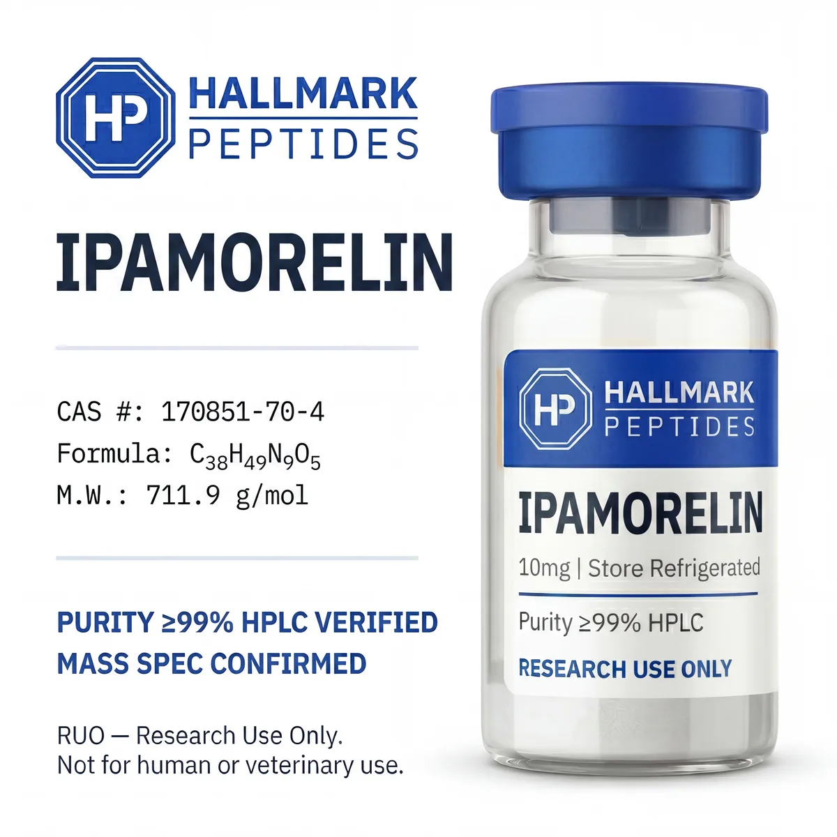 Ipamorelin